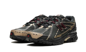 New Balance 1906R Kith Black - M1906RKS - 2