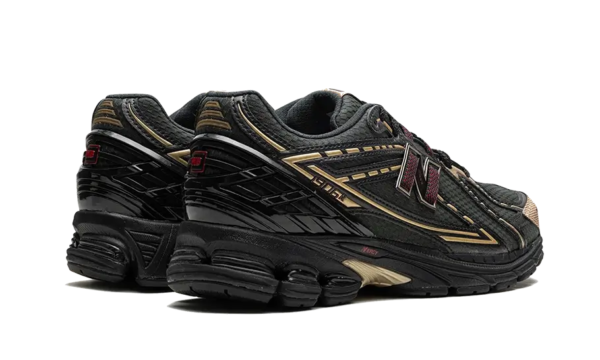 New Balance 1906R Kith Black - M1906RKS - 3