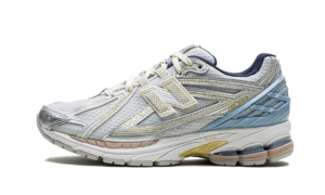 New Balance 1906R Kith White Blue - KITH1906R-WHT - 1