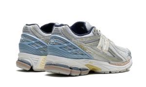 New Balance 1906R Kith White Blue - KITH1906R-WHT - 3