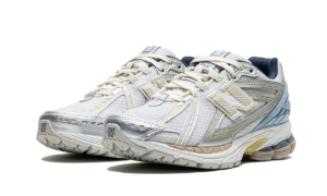 New Balance 1906R Kith White Blue - KITH1906R-WHT - 2