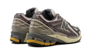 New Balance 1906R Licorice - M1906RRA - 3