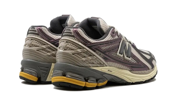 New Balance 1906R Licorice - M1906RRA - 3
