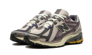 New Balance 1906R Licorice - M1906RRA - 2