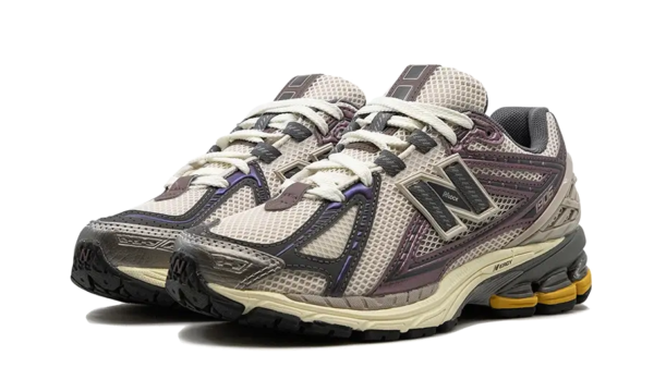 New Balance 1906R Licorice - M1906RRA - 2