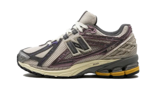 New Balance 1906R Licorice - M1906RRA - 1