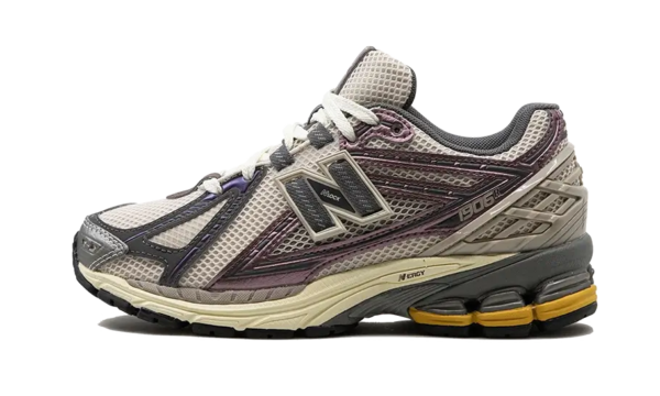 New Balance 1906R Licorice - M1906RRA - 1