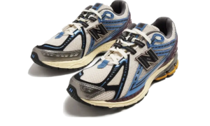 New Balance 1906R Metallic Blue - M1906RRB - 2