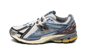 New Balance 1906R Metallic Blue - M1906RRB - 1