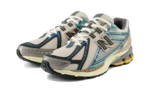 New Balance 1906R Metallic Teal - M1906RRC - 2