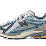 New Balance 1906R Metallic Teal - M1906RRC - 1