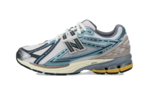 New Balance 1906R Metallic Teal - M1906RRC - 1