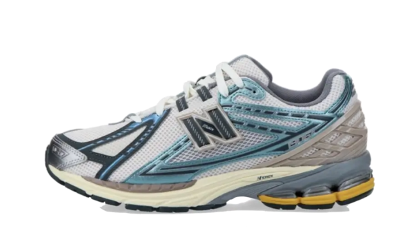 New Balance 1906R Metallic Teal - M1906RRC - 1