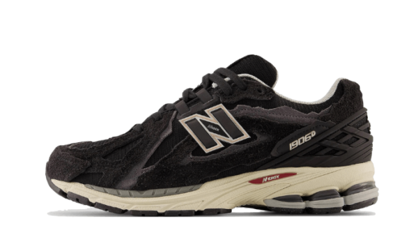 New Balance 1906D Protection Pack Black - M1906DD - 1