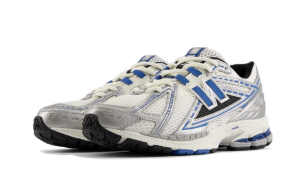New Balance 1906R Silver Blue - M1906REB - 2