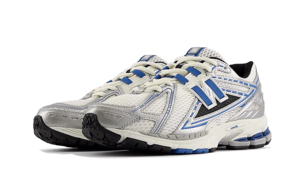 New Balance 1906R Silver Blue - M1906REB - 2