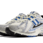 New Balance 1906R Silver Blue - M1906REB - 2