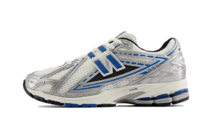 New Balance 1906R Silver Blue - M1906REB - 1