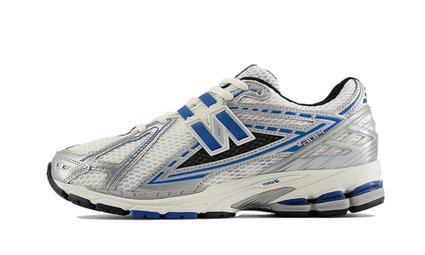 New Balance 1906R Silver Blue - M1906REB - 1