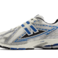 New Balance 1906R Silver Blue - M1906REB - 1