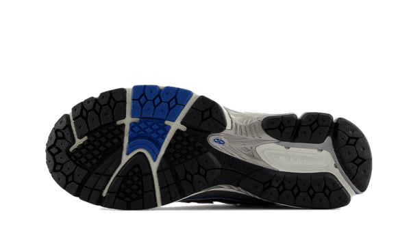 New Balance 1906R Silver Blue - M1906REB - 3