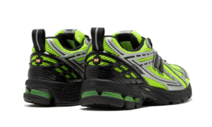 New Balance 1906R Volt Black - M1906RCG - 3