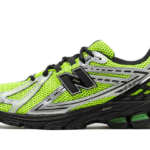 New Balance 1906R Volt Black - M1906RCG - 1