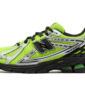 New Balance 1906R Volt Black - M1906RCG - 1