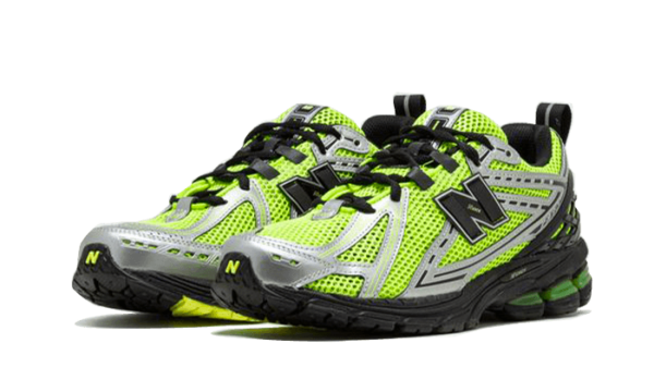 New Balance 1906R Volt Black - M1906RCG - 2