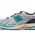 New Balance 1906R White Aqua Purple - M1906RCF - 1