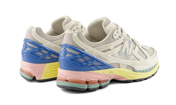 New Balance 1906U Lunar New Year Angora - M1906NC - 3