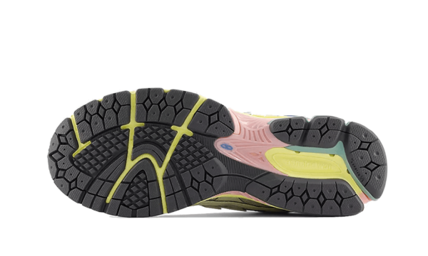 New Balance 1906U Lunar New Year Angora - M1906NC - 4