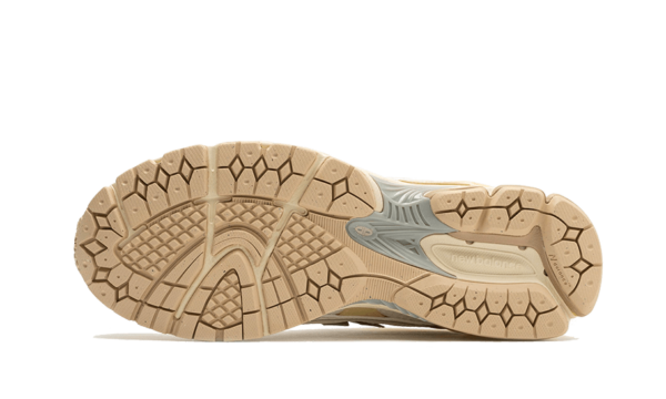 New Balance 1906U Lunar New Year Cream - M1906NLY - 4
