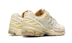 New Balance 1906U Lunar New Year Cream - M1906NLY - 3