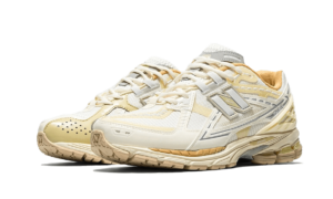 New Balance 1906U Lunar New Year Cream - M1906NLY - 2