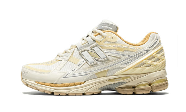 New Balance 1906U Lunar New Year Cream - M1906NLY - 1