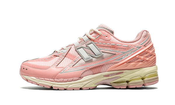 New Balance 1906U Lunar New Year Pink - M1906NLN - 1