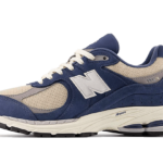 New Balance 2002R Vintage Indigo - M2002RHR - 1
