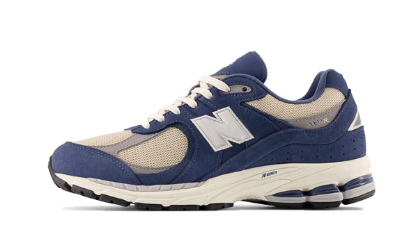 New Balance 2002R Vintage Indigo - M2002RHR - 1