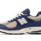 New Balance 2002R Vintage Indigo - M2002RHR - 1