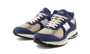 New Balance 2002R Vintage Indigo - M2002RHR - 2