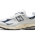 New Balance 2002R White Natural Indigo - M2002RHQ - 1