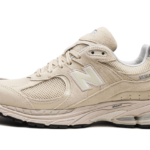 New Balance 2002R Light Bone Aluminium - ML2002RE - 1