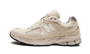 New Balance 2002R Light Bone Aluminium - ML2002RE - 1
