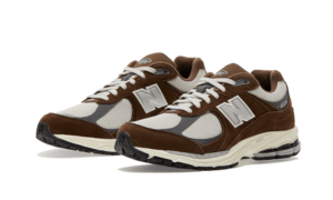 New Balance 2002R Brown Beige - M2002RHS - 2