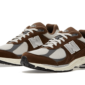New Balance 2002R Brown Beige - M2002RHS - 2