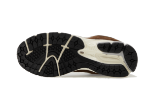 New Balance 2002R Brown Beige - M2002RHS - 3