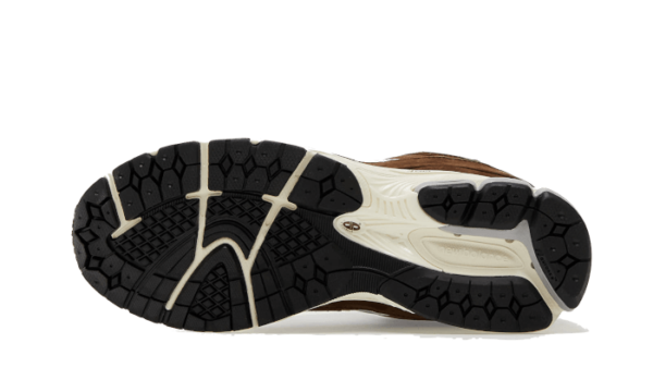 New Balance 2002R Brown Beige - M2002RHS - 3