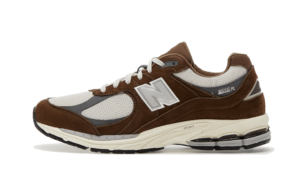 New Balance 2002R Brown Beige - M2002RHS - 1