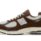 New Balance 2002R Brown Beige - M2002RHS - 1